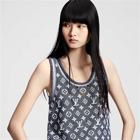 louis vuitton tank top men's|louis vuitton clothing.